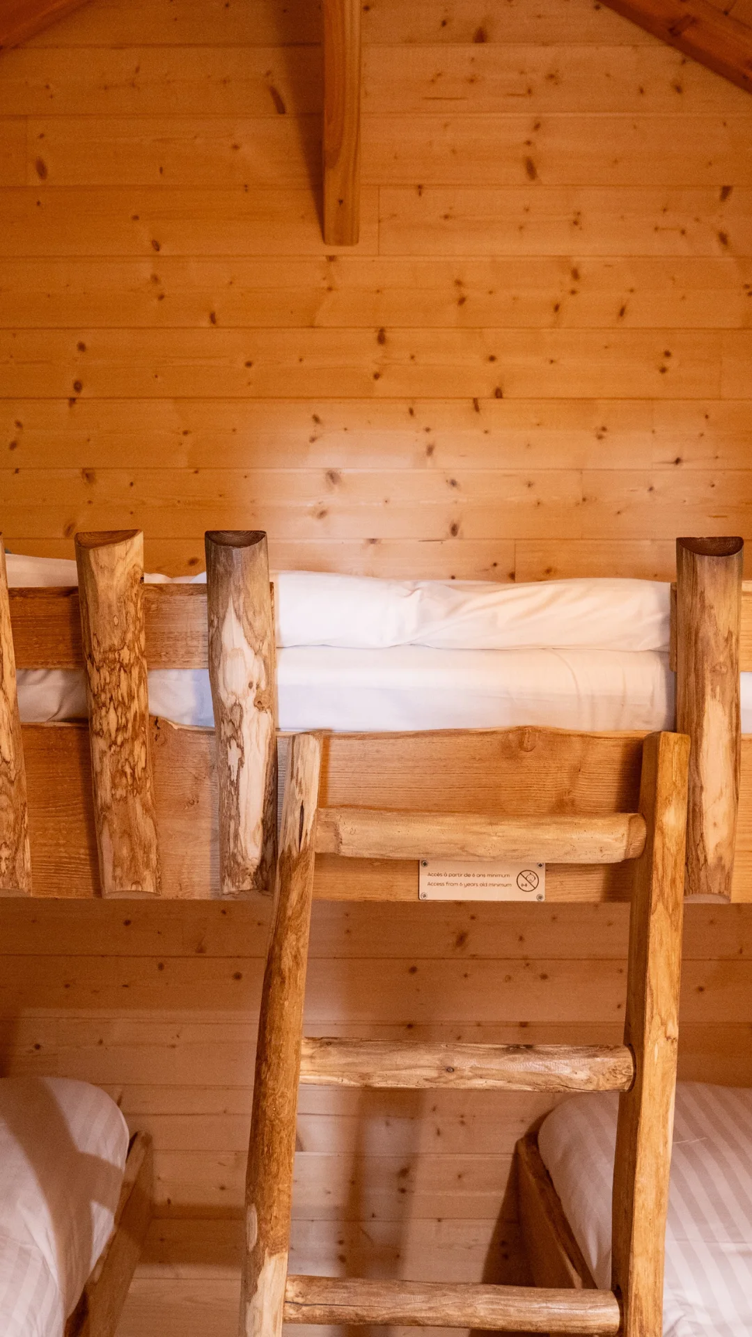 Cabane Spa Cache-Cache | Cabanes des Grands Reflets