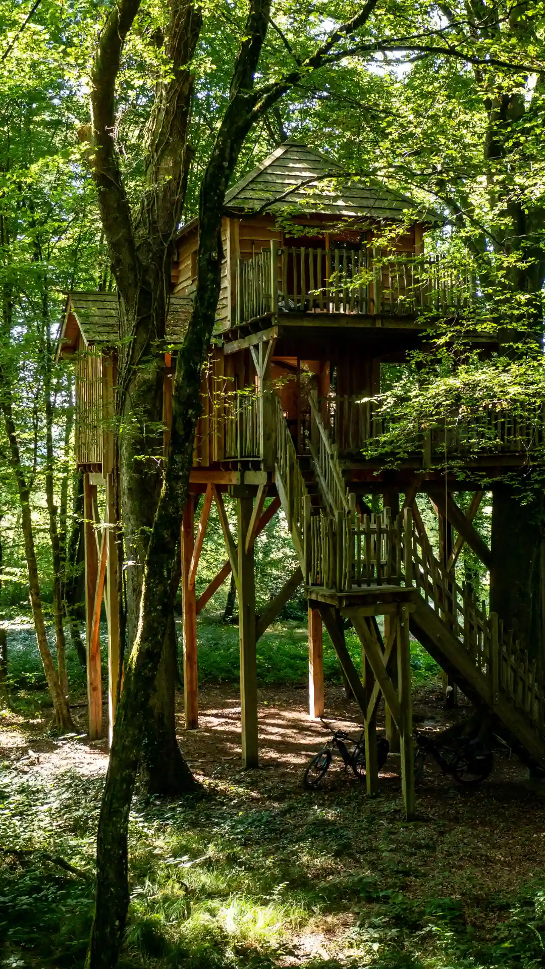 Cabane Spa Cache-Cache @Fullbrightprod 