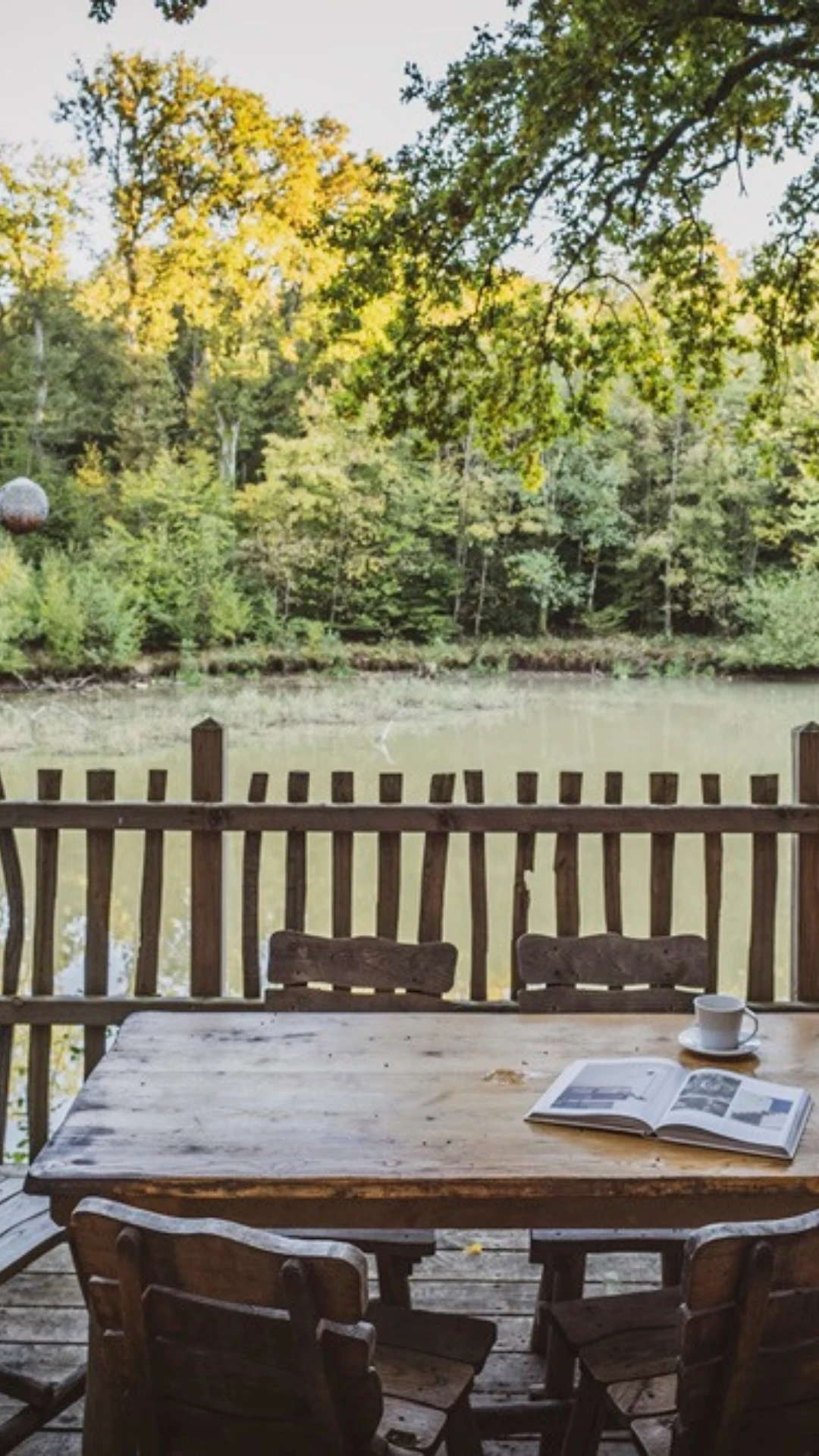 Cabane Spa Découverte | Cabanes des Grands Reflets