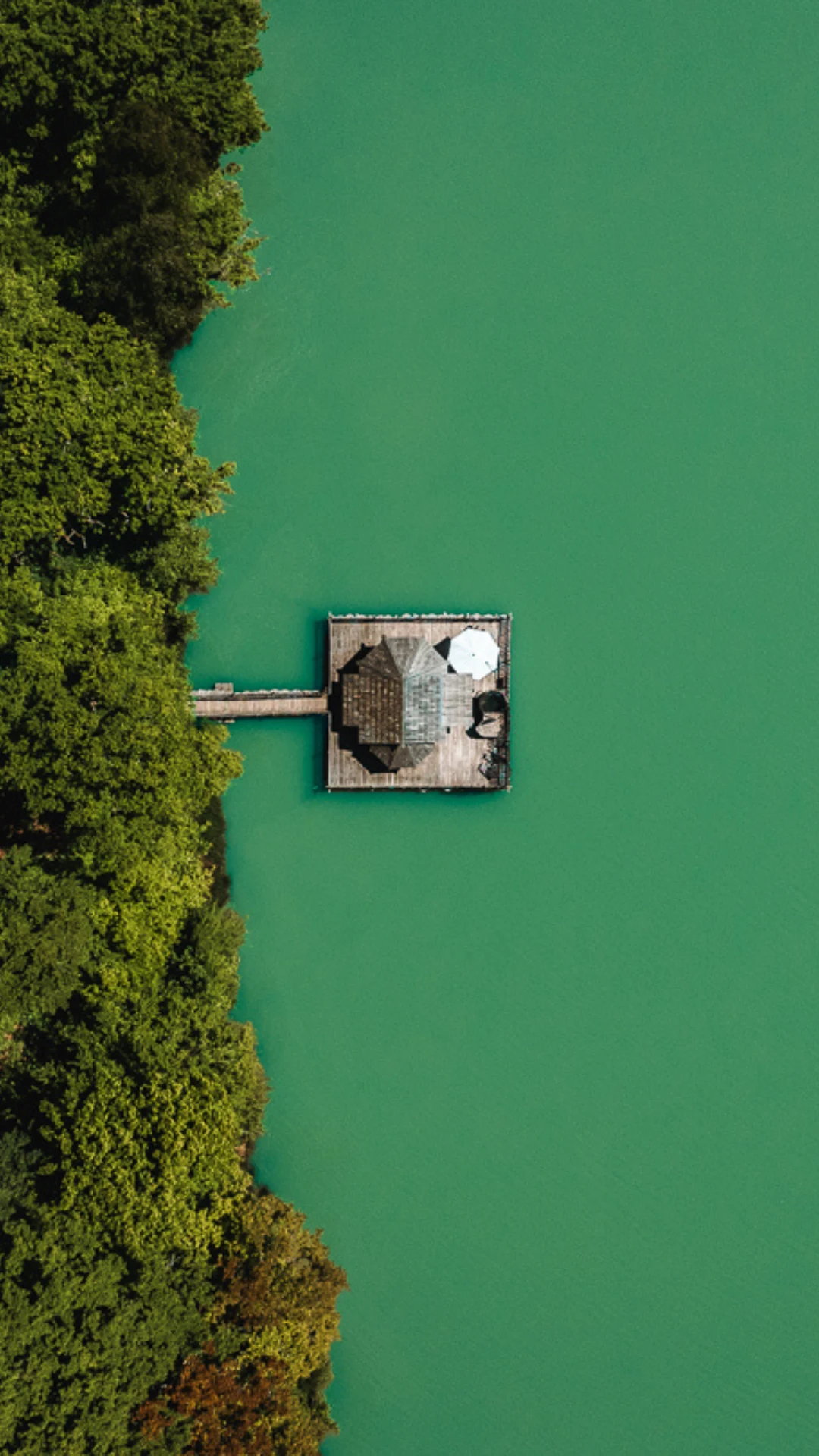 Cabane Spa Mirage | Cabanes des Grands Reflets
