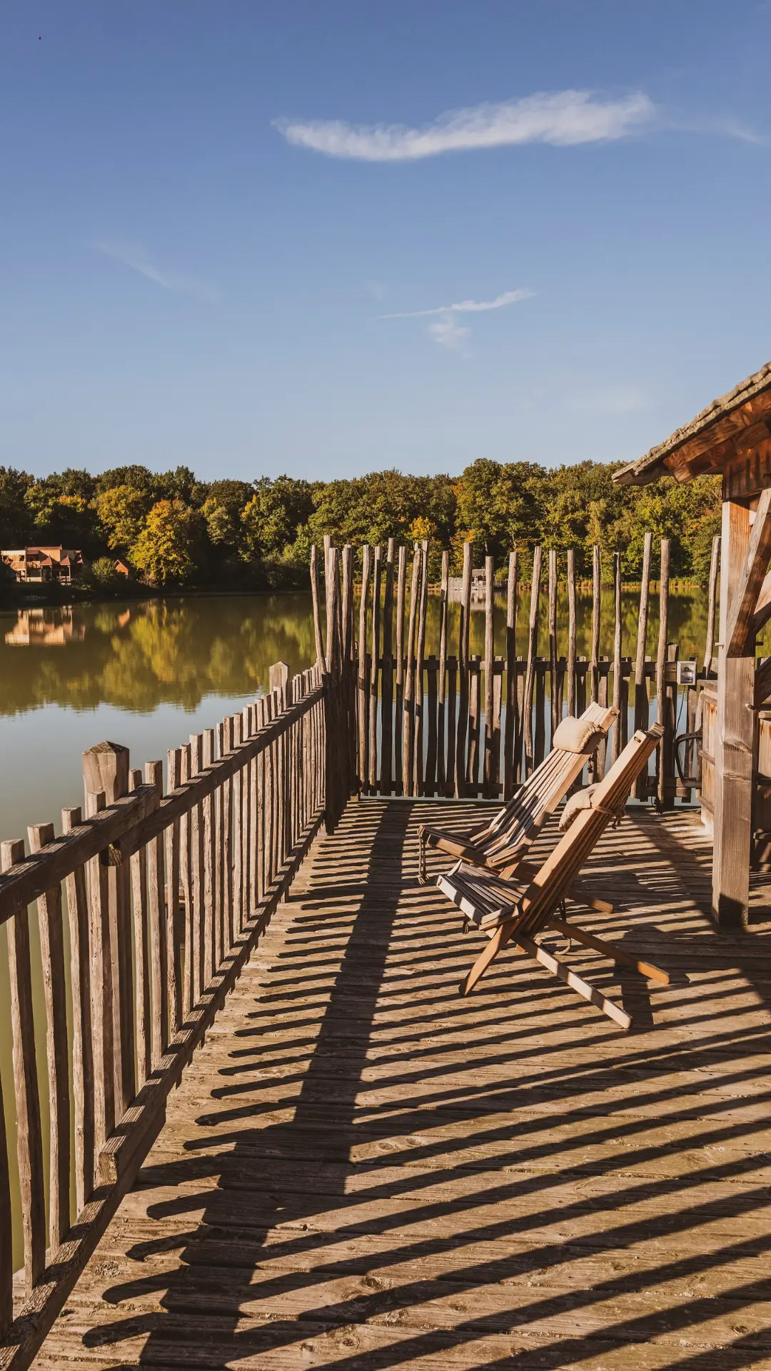 Cabane Spa Miroir | Cabanes des Grands Reflets