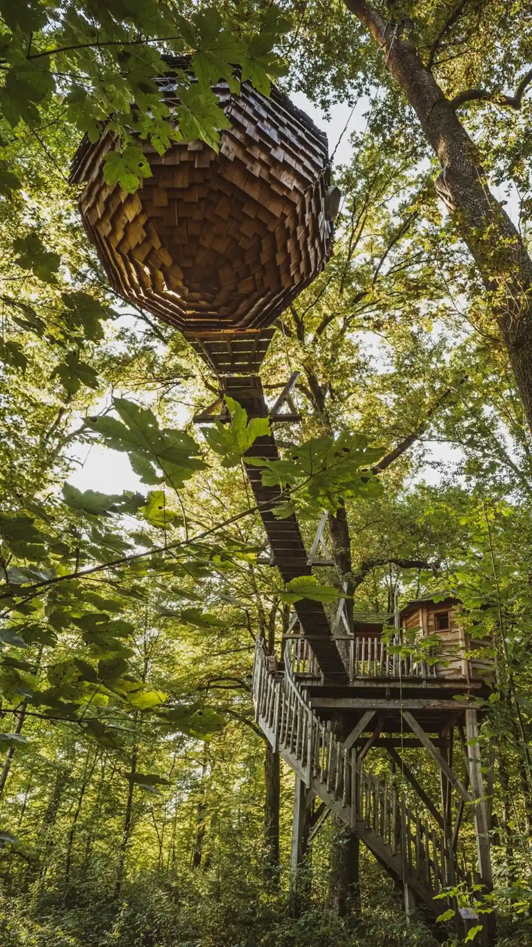 Lovnid Spa Nuage | Cabanes des Grands Reflets