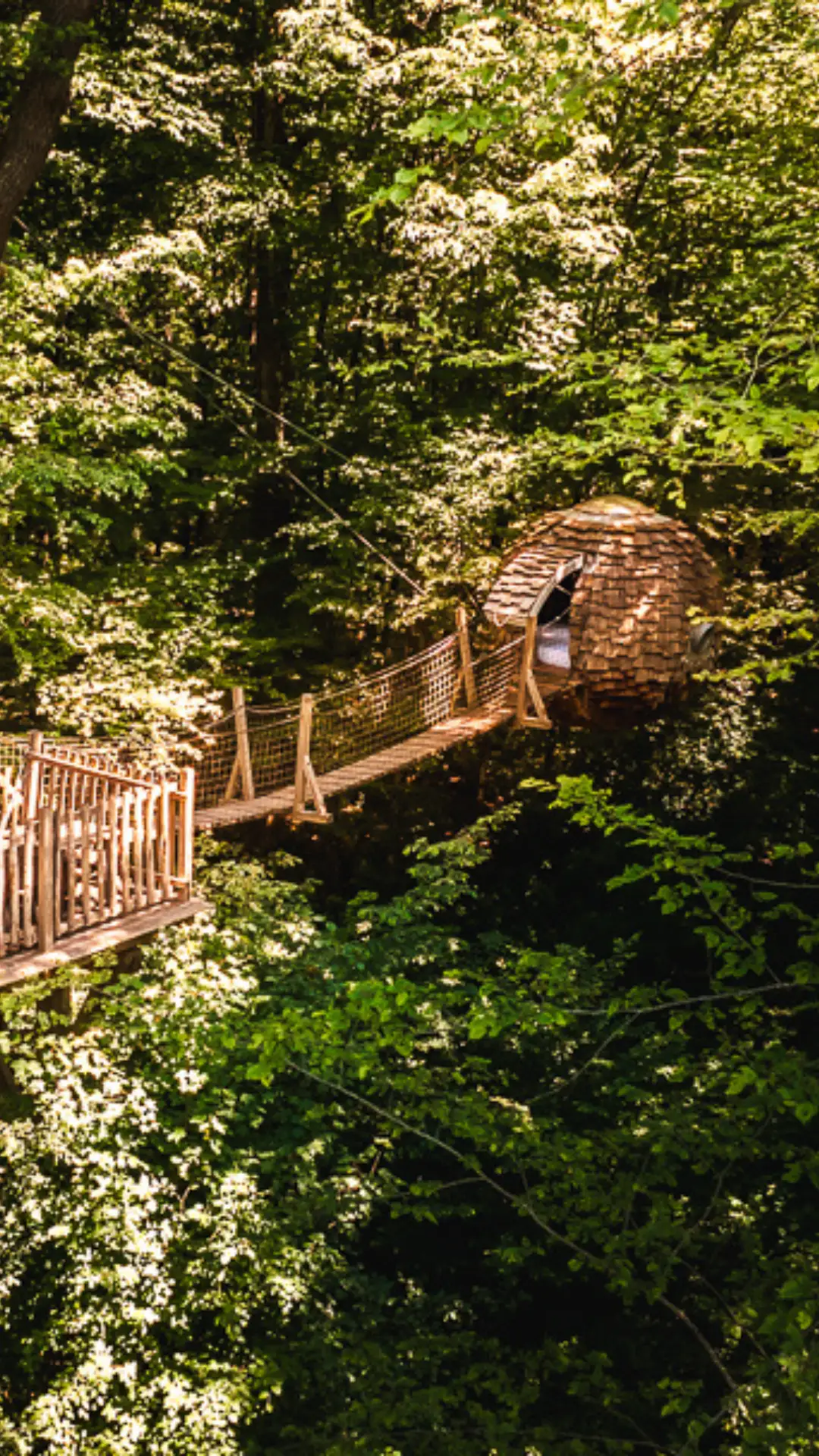 Lovnid Spa Nuage | Cabanes des Grands Reflets