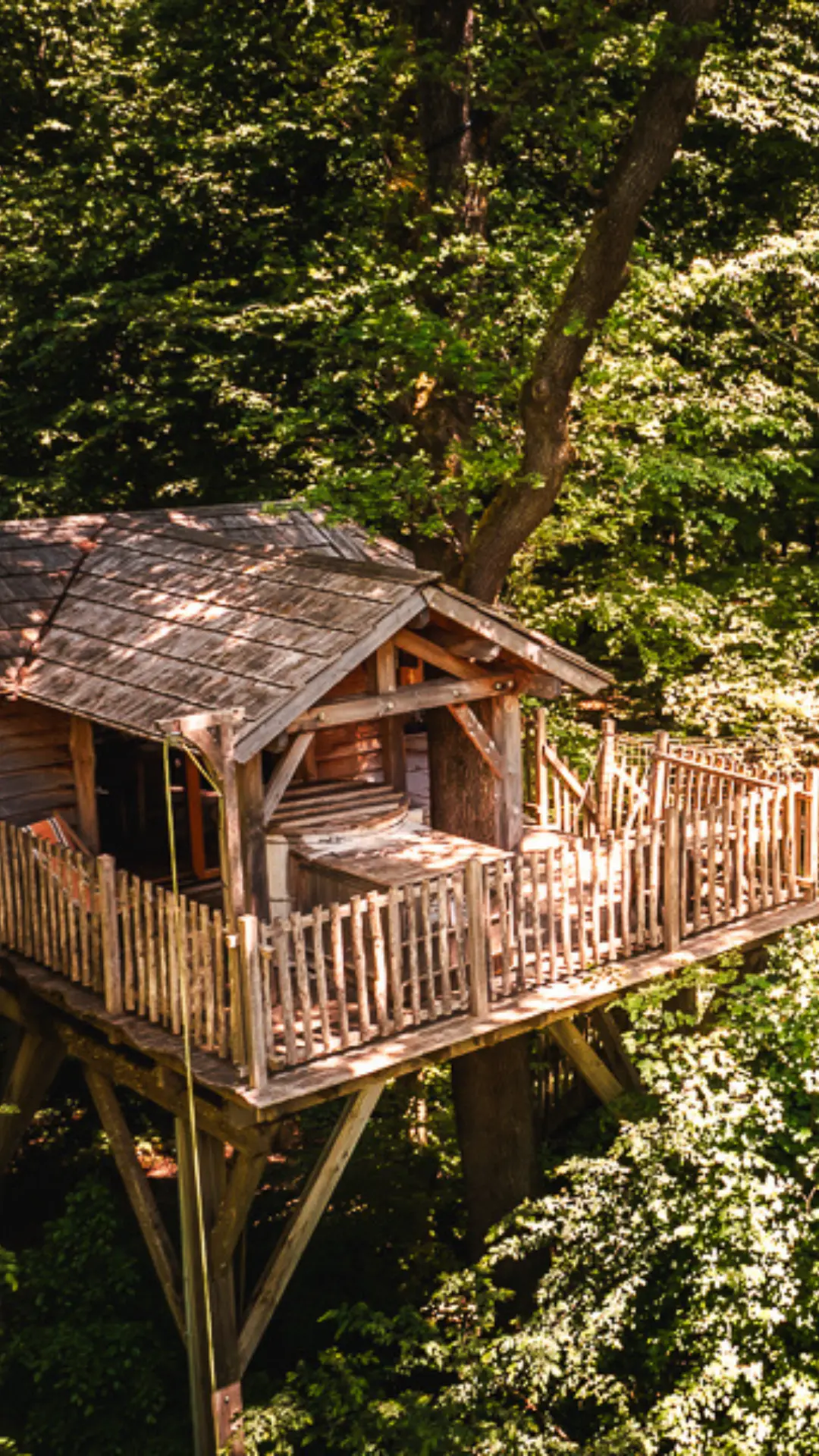 Lovnid Spa Nuage | Cabanes des Grands Reflets