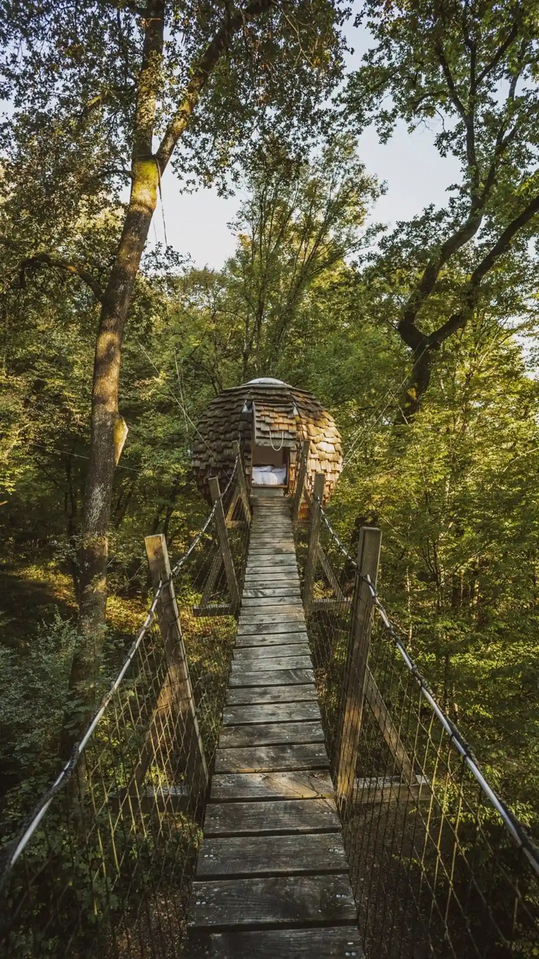 Lovnid Spa Nuage | Cabanes des Grands Reflets