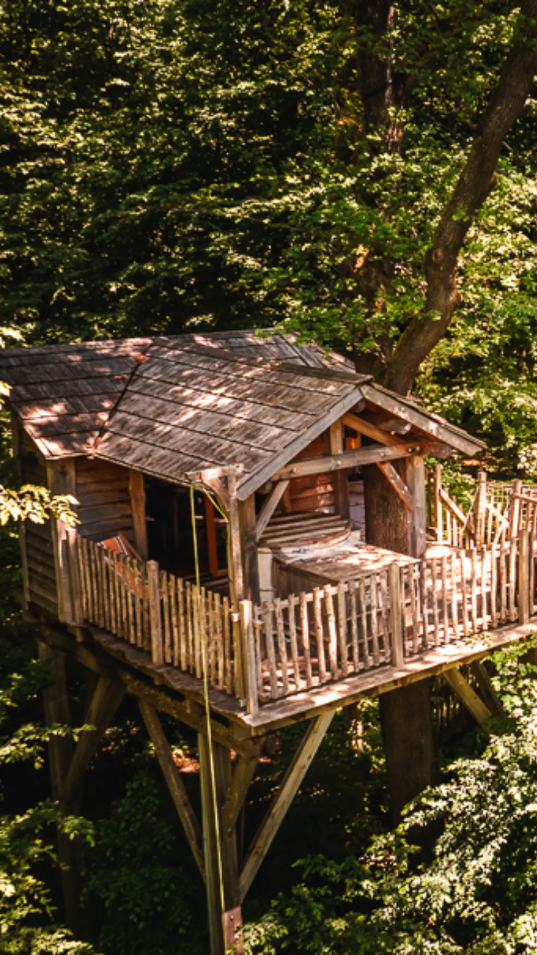Lovnid Spa Comète | Cabanes des Grands Reflets