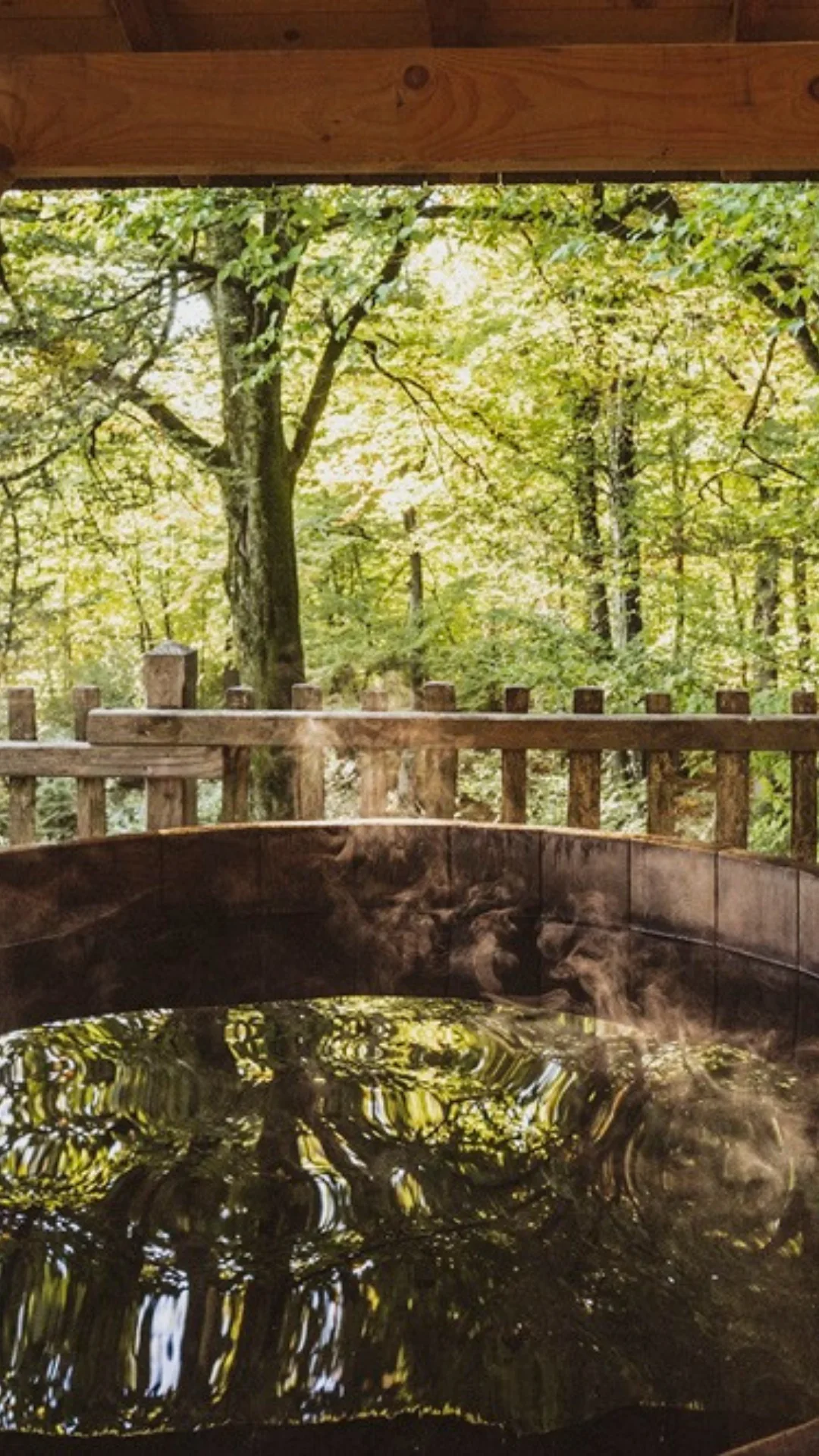 Lovnid Spa Comète | Cabanes des Grands Reflets
