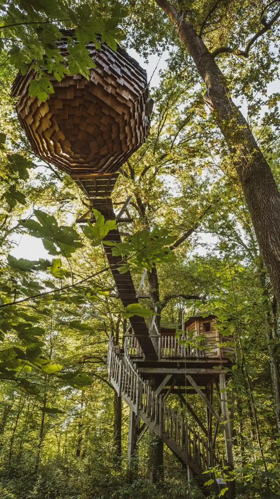 Lovnid Spa Comète | Cabanes des Grands Reflets