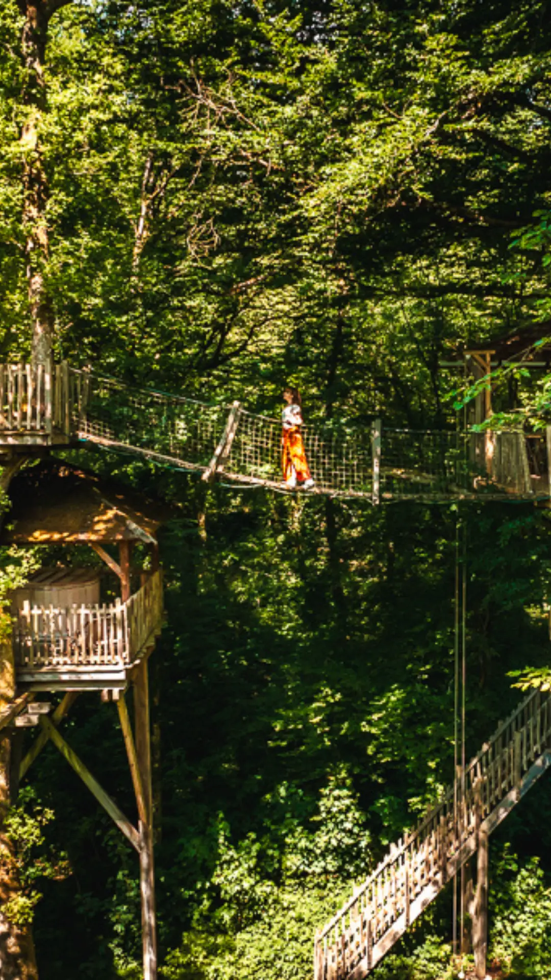 Cabane Spa Nirvana | Cabanes des Grands Reflets