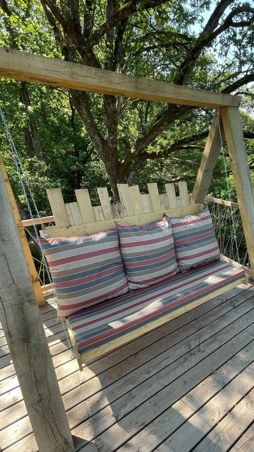 Cabane Spa Étincelle | Cabanes des Grands Reflets