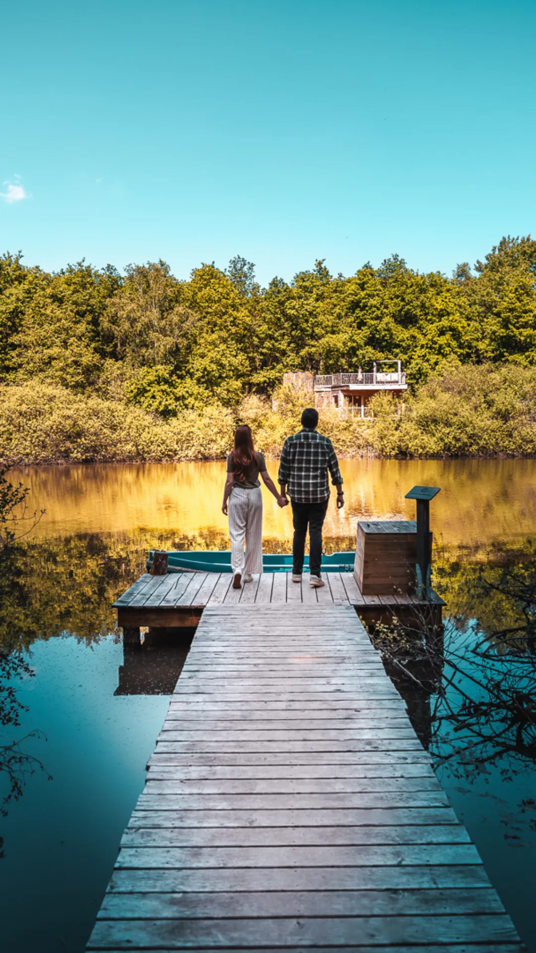 Cabane Spa Étincelle | Cabanes des Grands Reflets