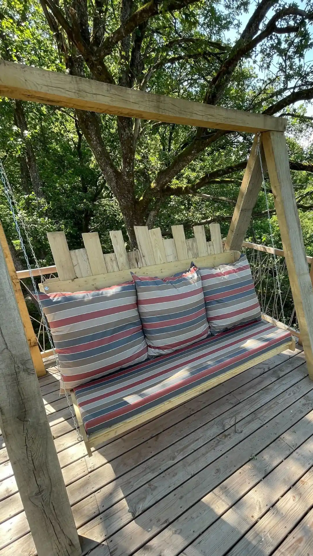 Cabane Spa Céleste | Cabanes des Grands Reflets