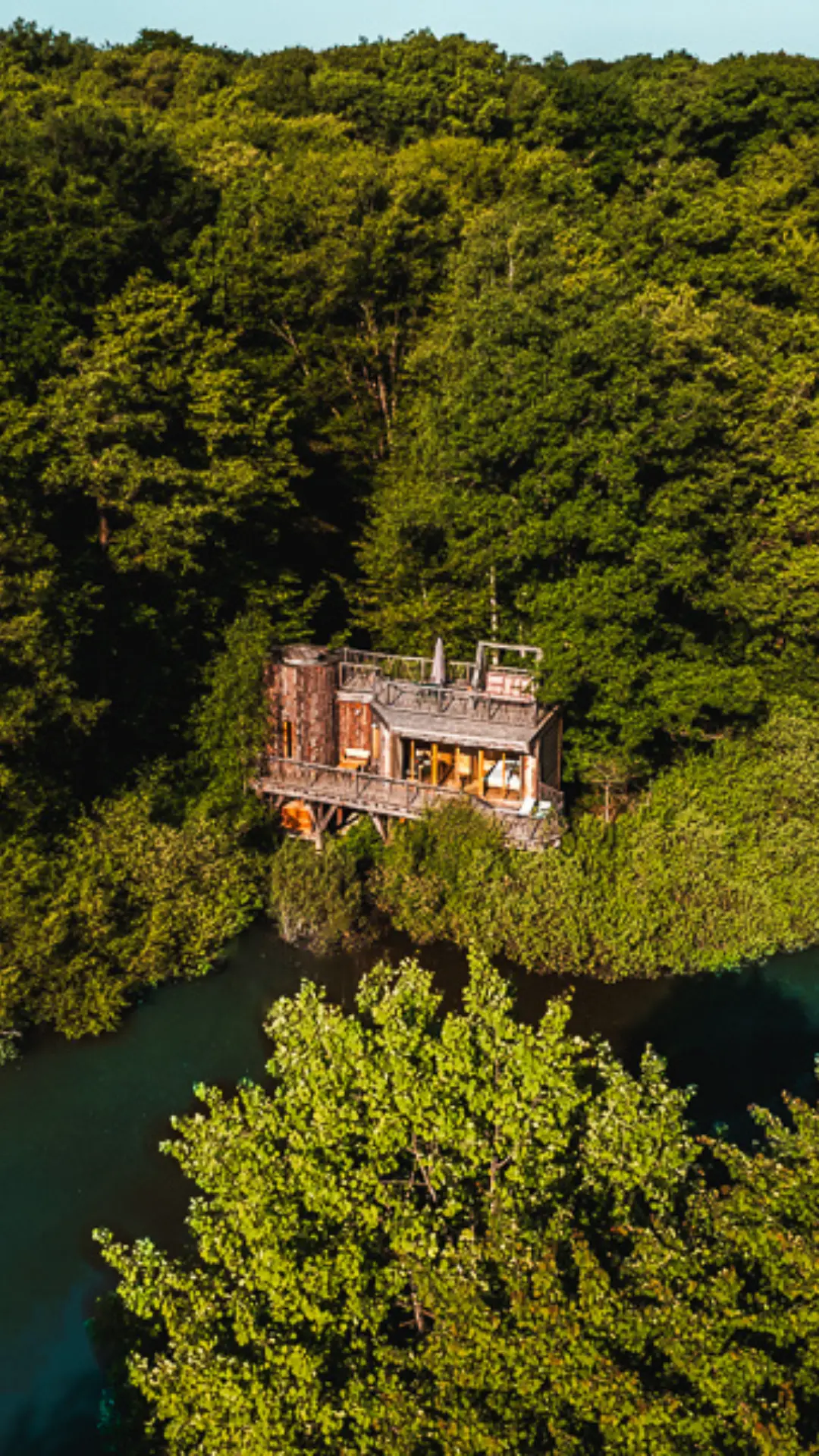 Cabane Spa Céleste | Cabanes des Grands Reflets