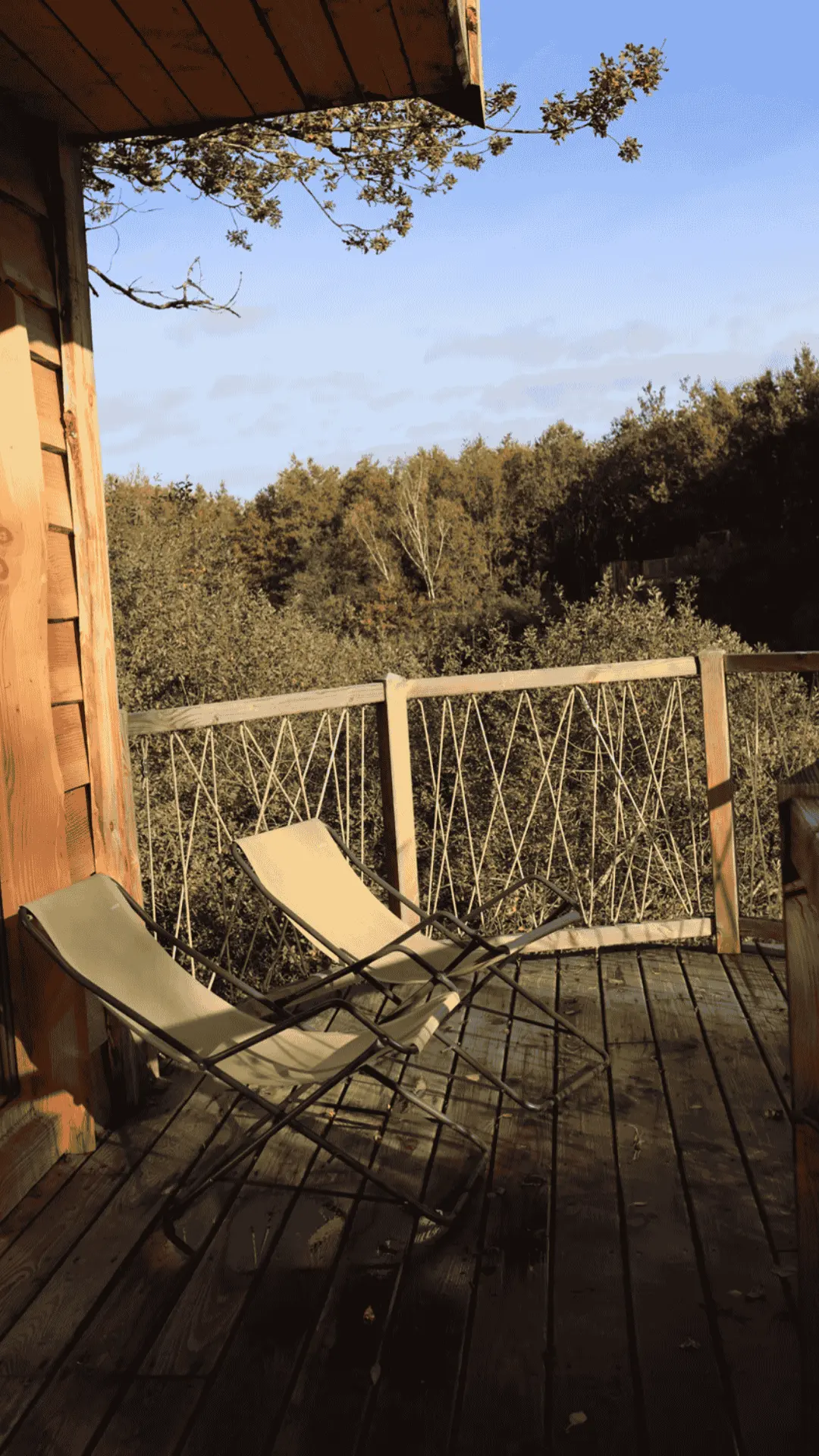 Cabane Spa Céleste | Cabanes des Grands Reflets