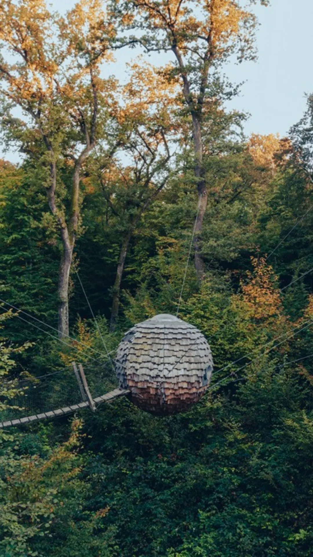 Cabane Spa Oxygène | Cabanes des Grands Reflets