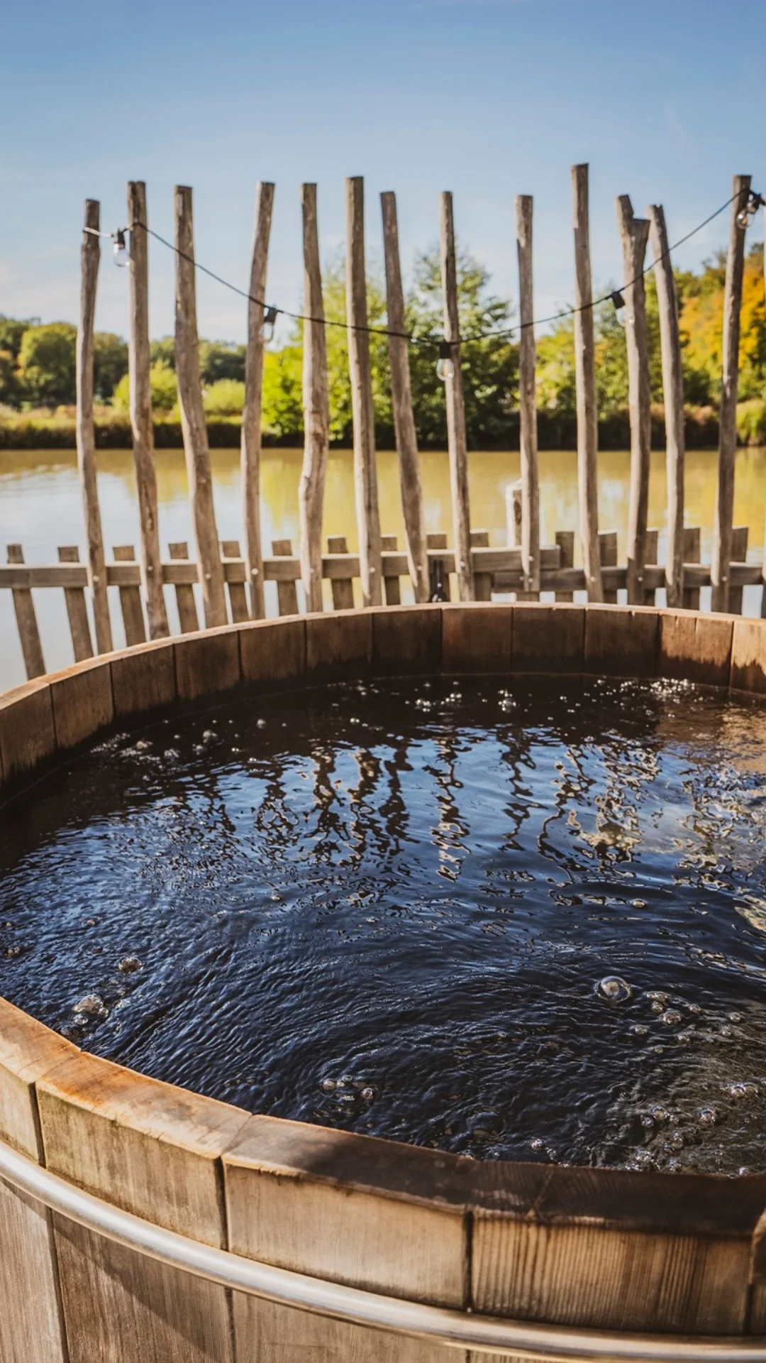 Cabane Spa Eden | Cabanes des Grands Reflets