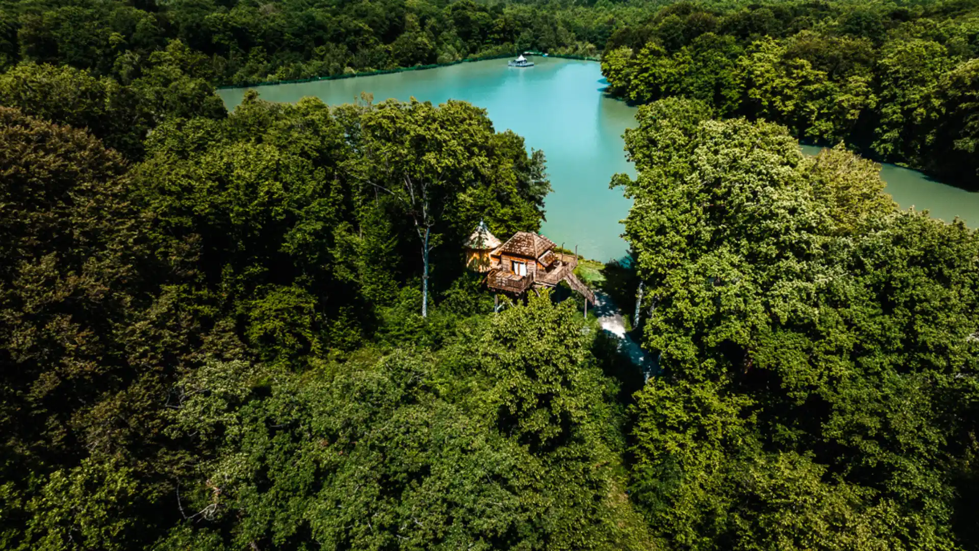 Cabane Spa Repaire | Cabanes des Grands Reflets