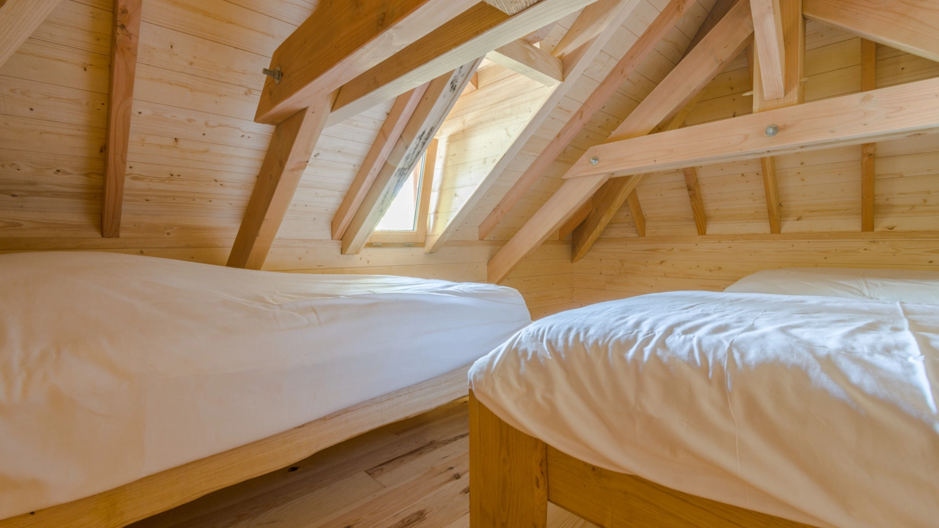 Cabane Spa Repaire | Cabanes des Grands Reflets