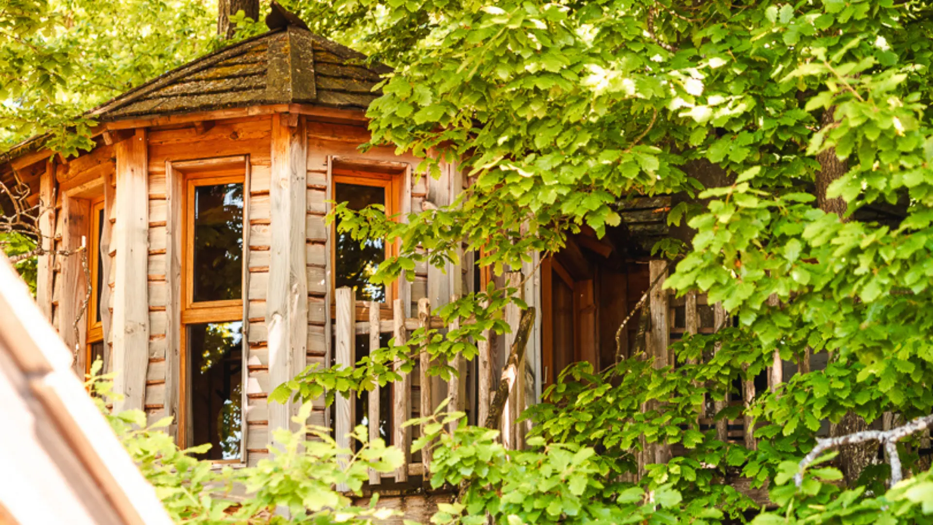 Cabane Royale | Cabanes des Grands Reflets