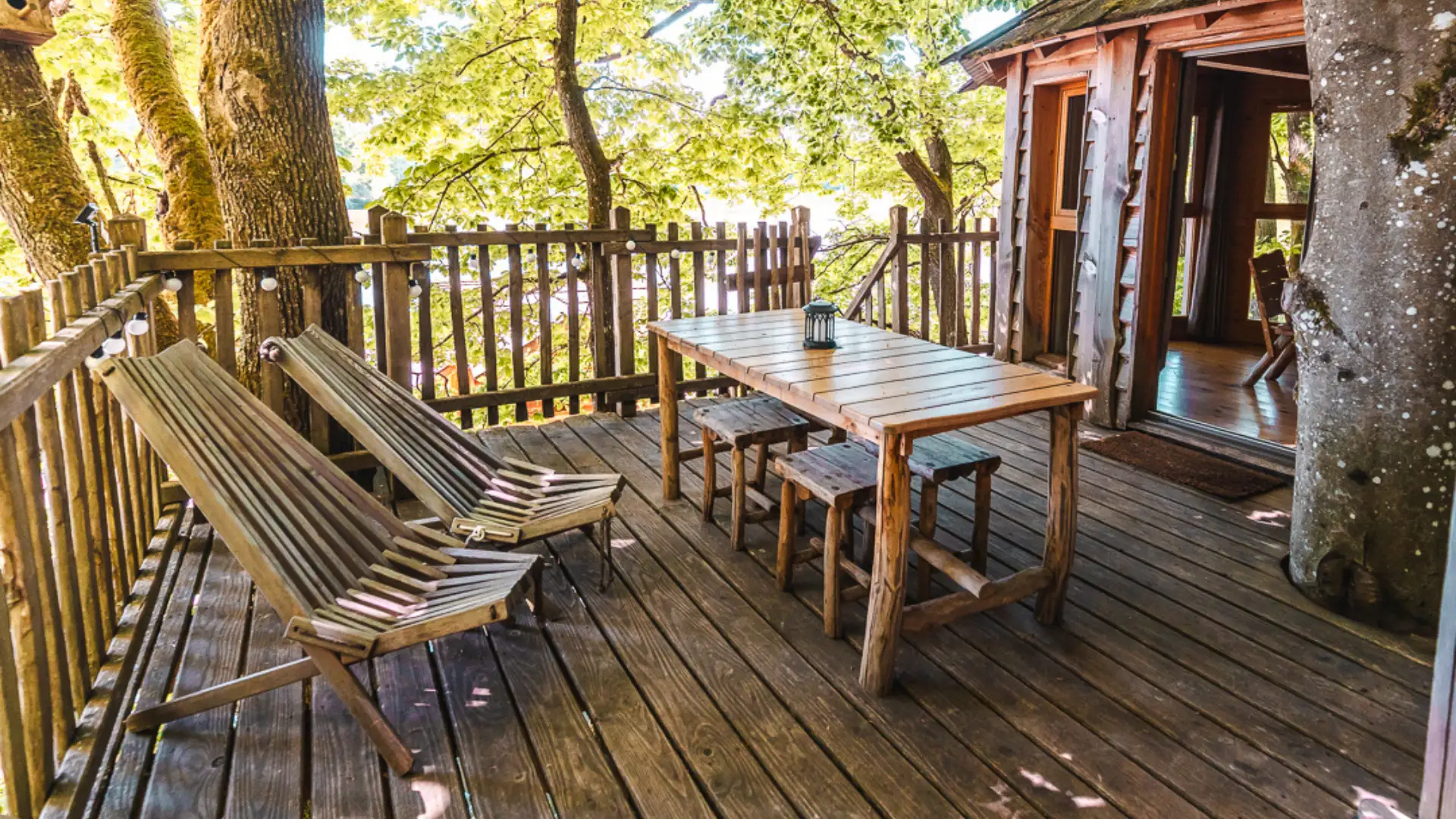 Cabane Royale | Cabanes des Grands Reflets