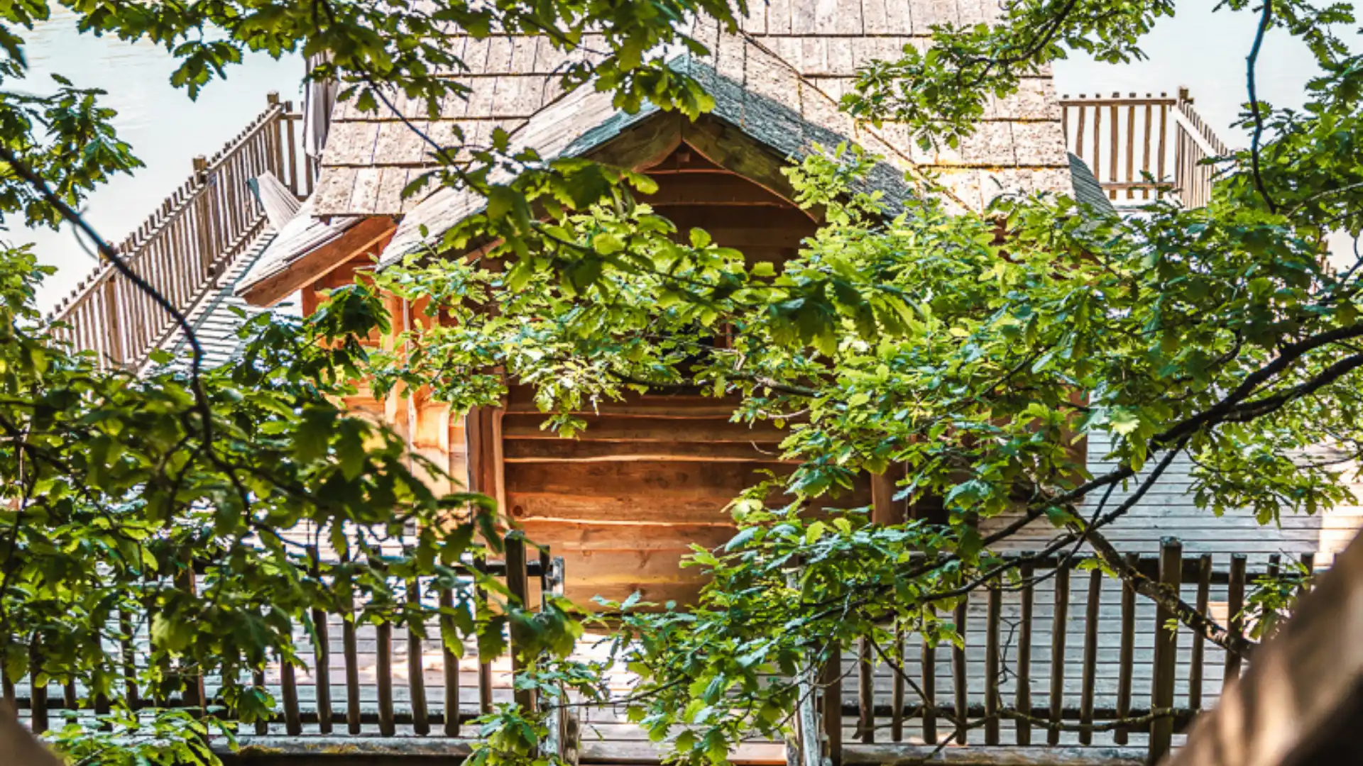 Cabane Royale | Cabanes des Grands Reflets