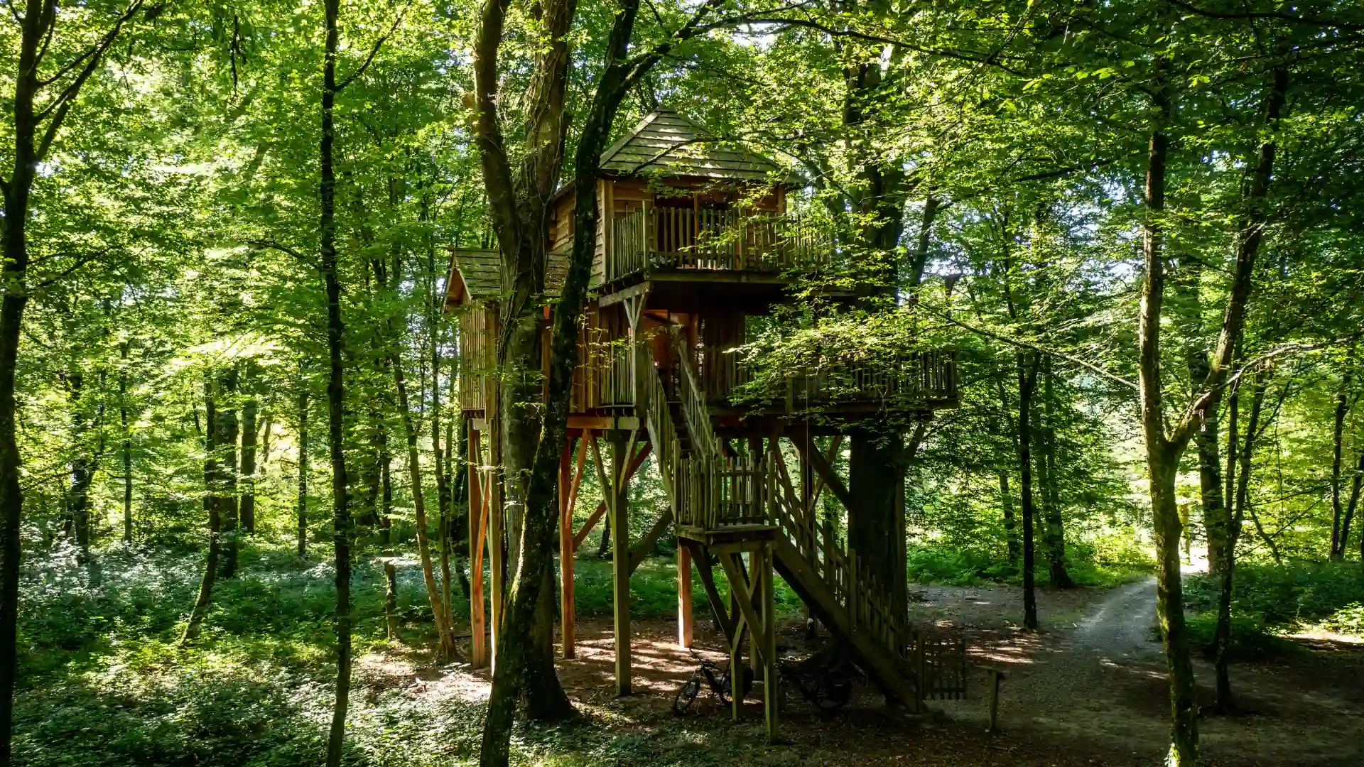 Cabane Spa Cache-Cache @Fullbrightprod 