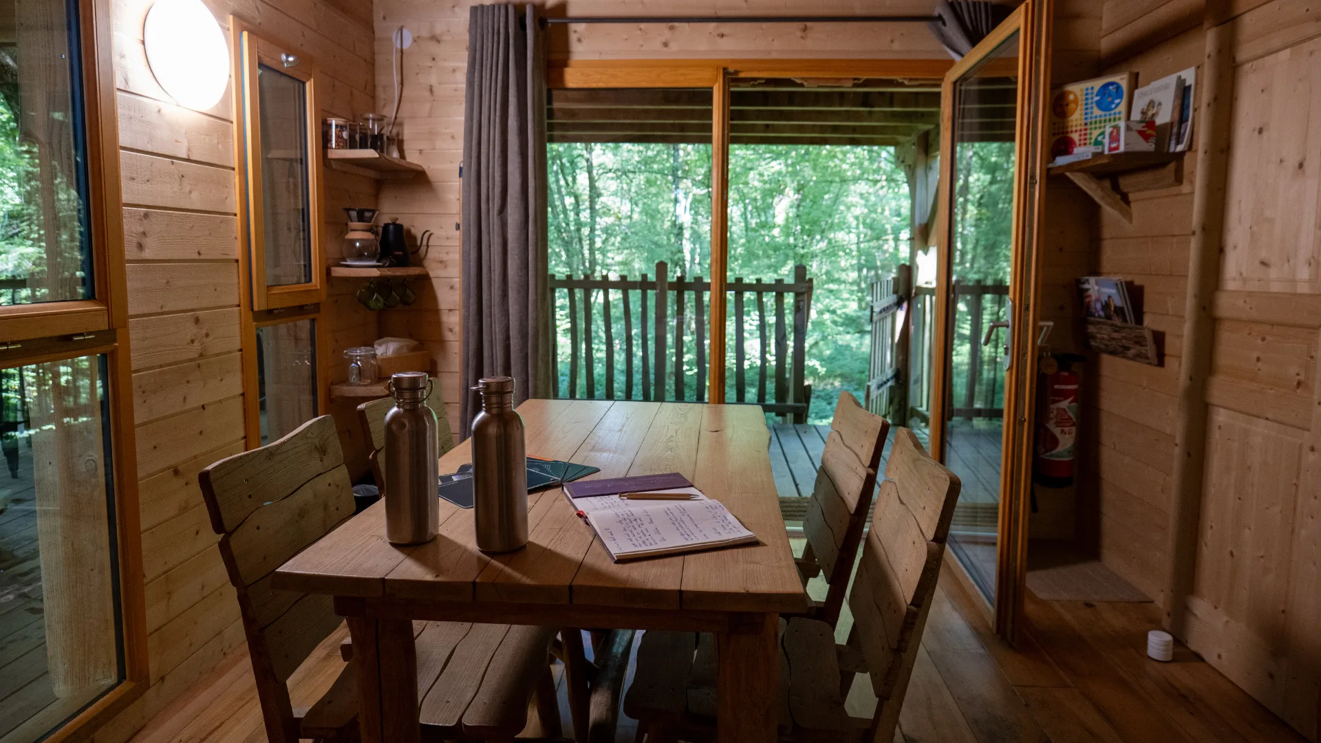 Cabane Spa Cache-Cache @Fullbrightprod 