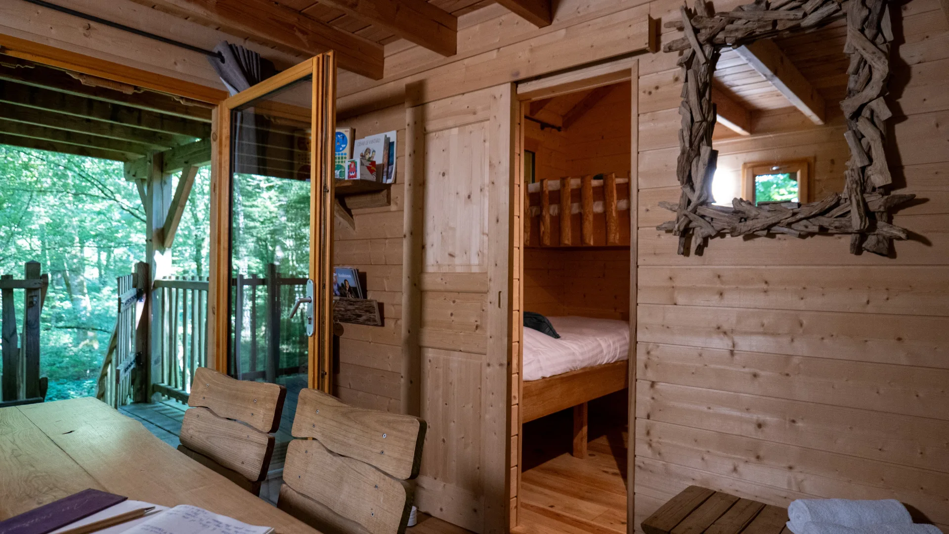 Cabane Spa Cache-Cache @Fullbrightprod 