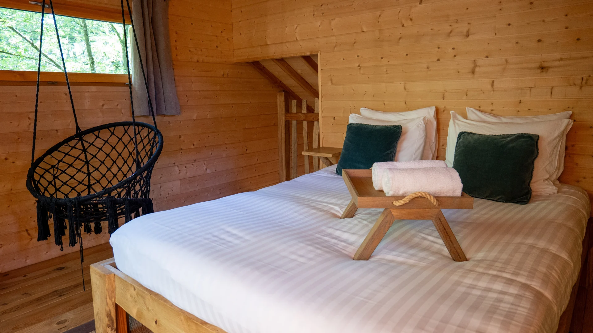 Cabane Spa Cache-Cache @Fullbrightprod 