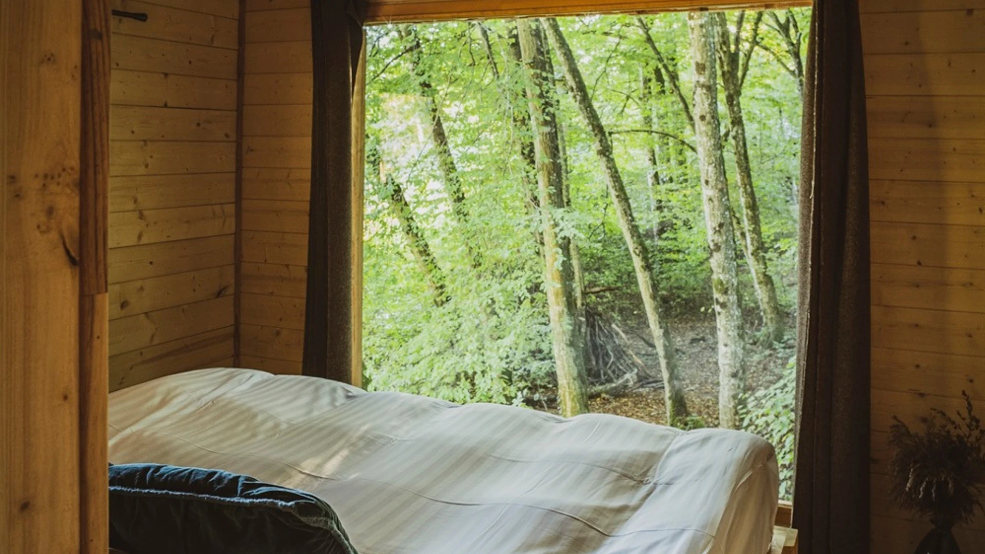 Cabane Spa Découverte | Cabanes des Grands Reflets