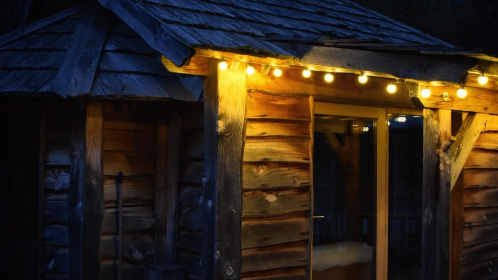 Cabane Spa Mirage | Cabanes des Grands Reflets