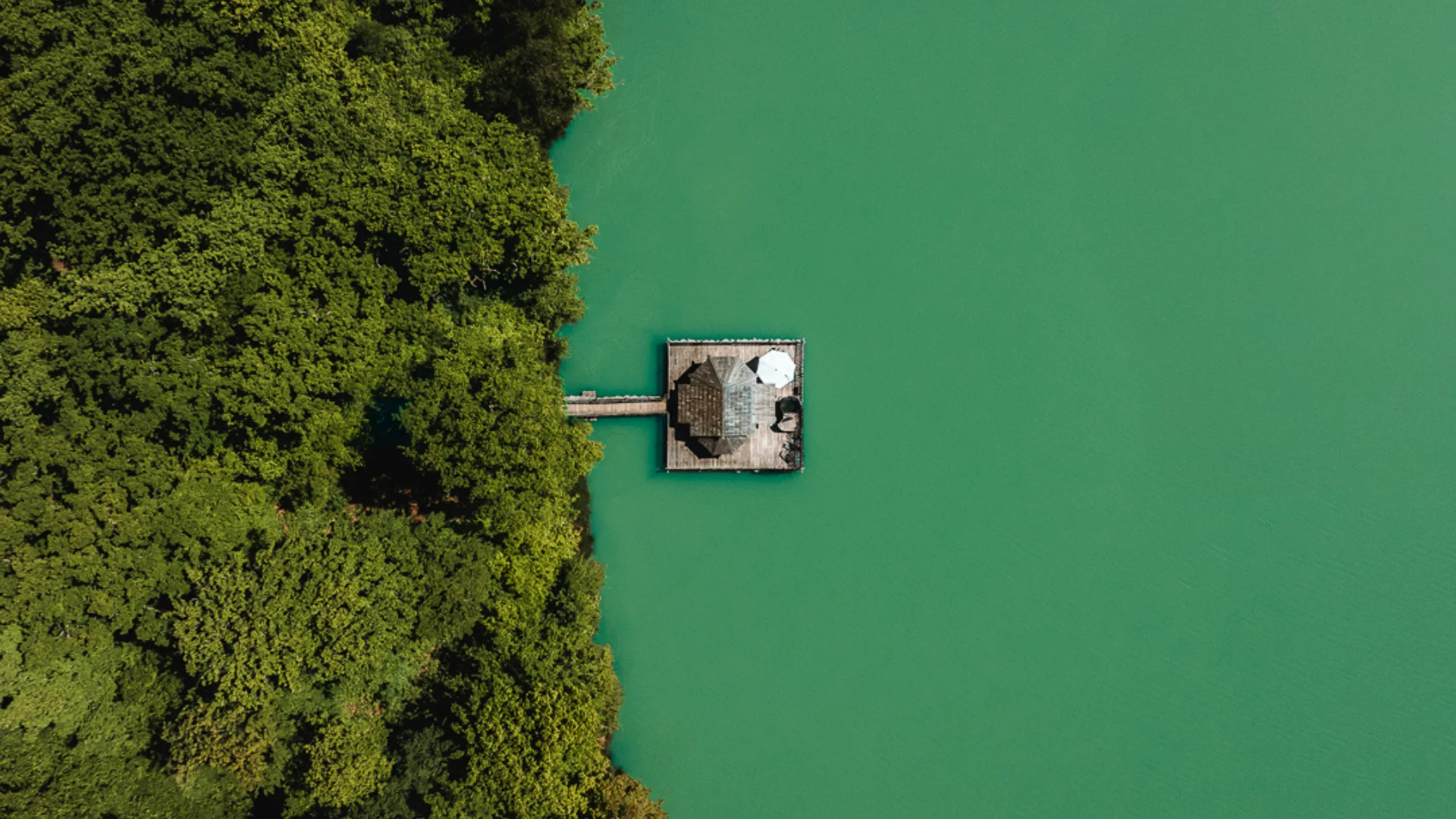 Cabane Spa Mirage | Cabanes des Grands Reflets