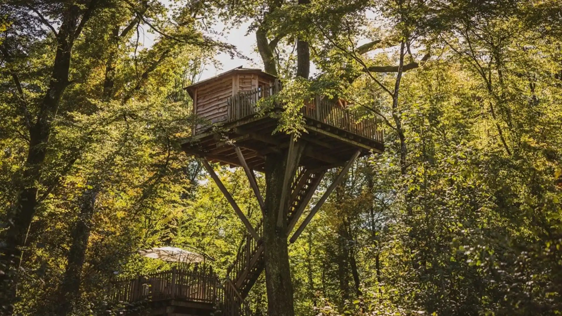 Cabane Spa Écho | Cabanes des Grands Reflets