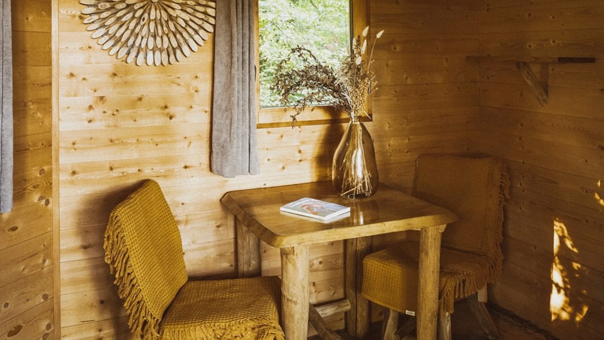 Lovnid Spa Nuage | Cabanes des Grands Reflets