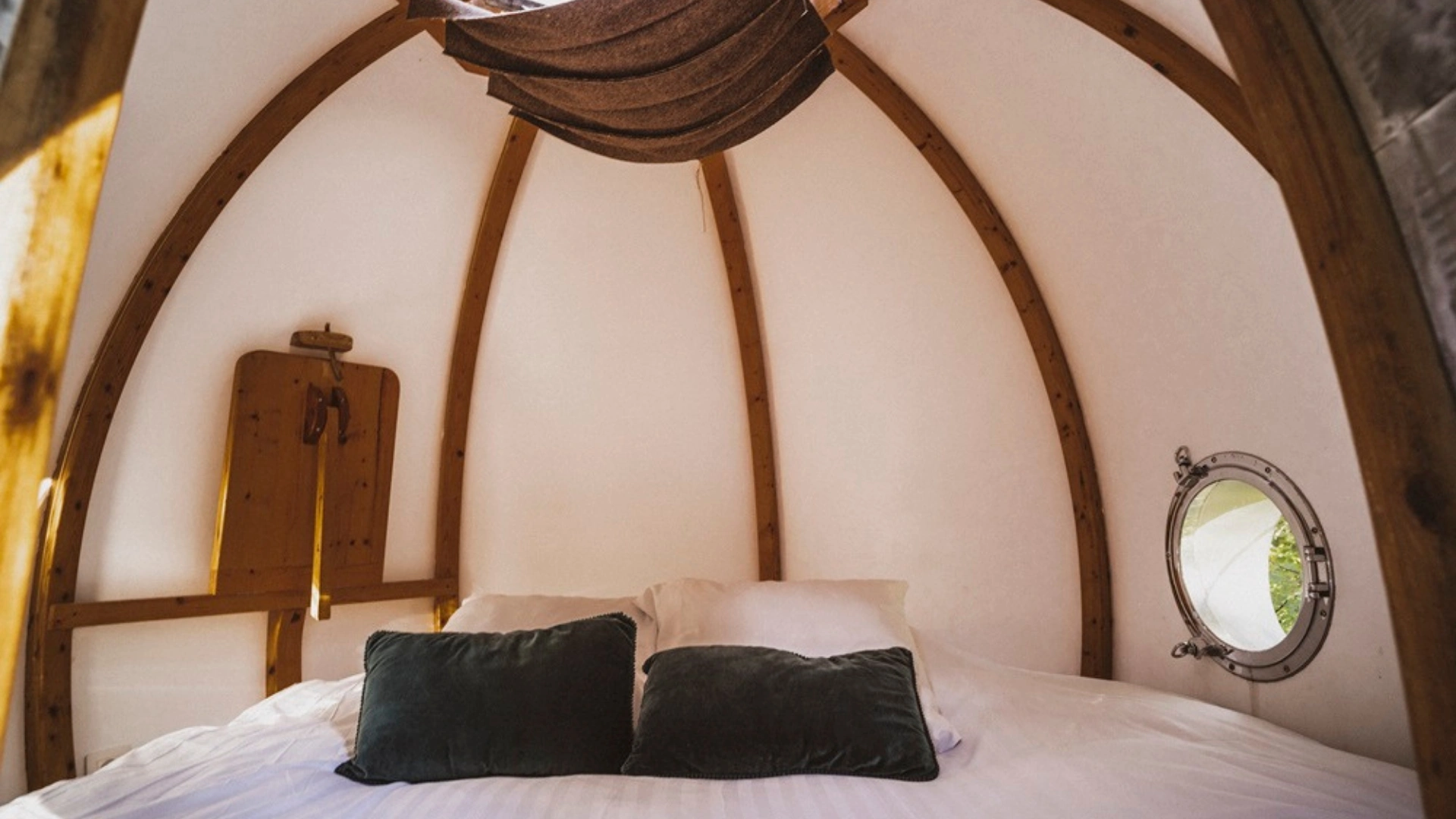 Lovnid Spa Nuage | Cabanes des Grands Reflets