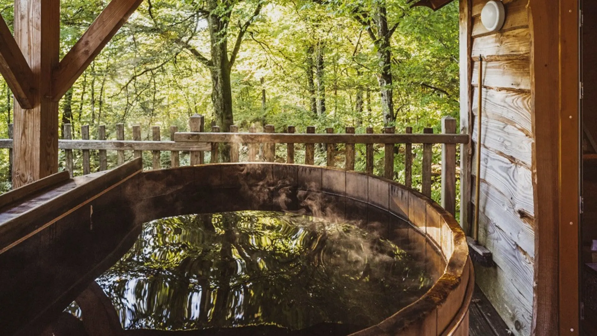 Lovnid Spa Nuage | Cabanes des Grands Reflets