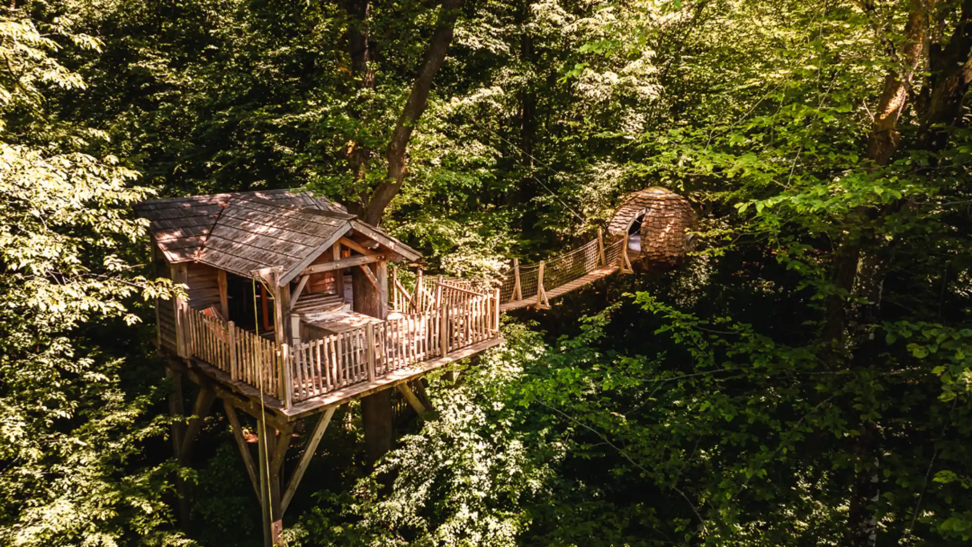 Lovnid Spa Nuage | Cabanes des Grands Reflets