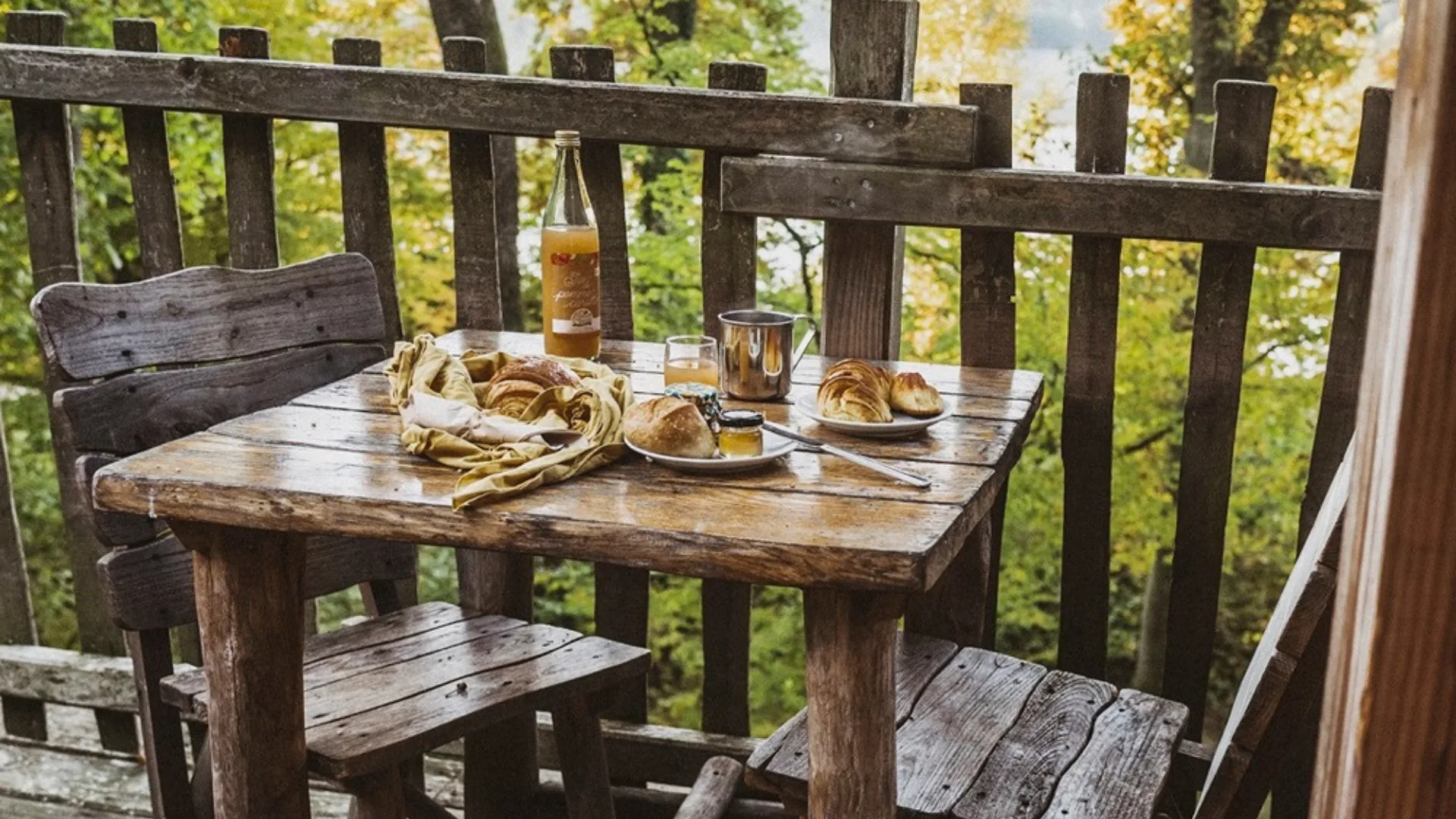 Lovnid Spa Nuage | Cabanes des Grands Reflets