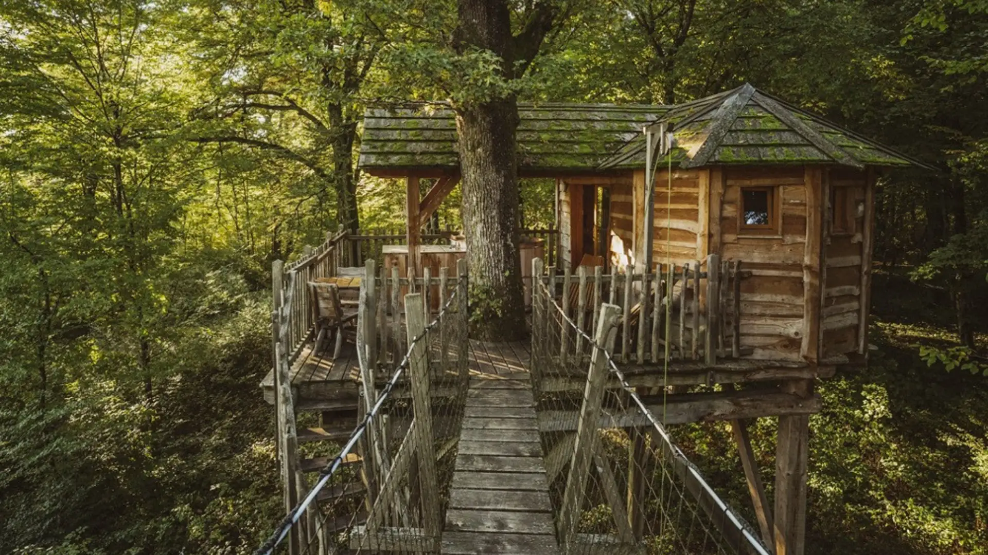 Lovnid Spa Comète | Cabanes des Grands Reflets