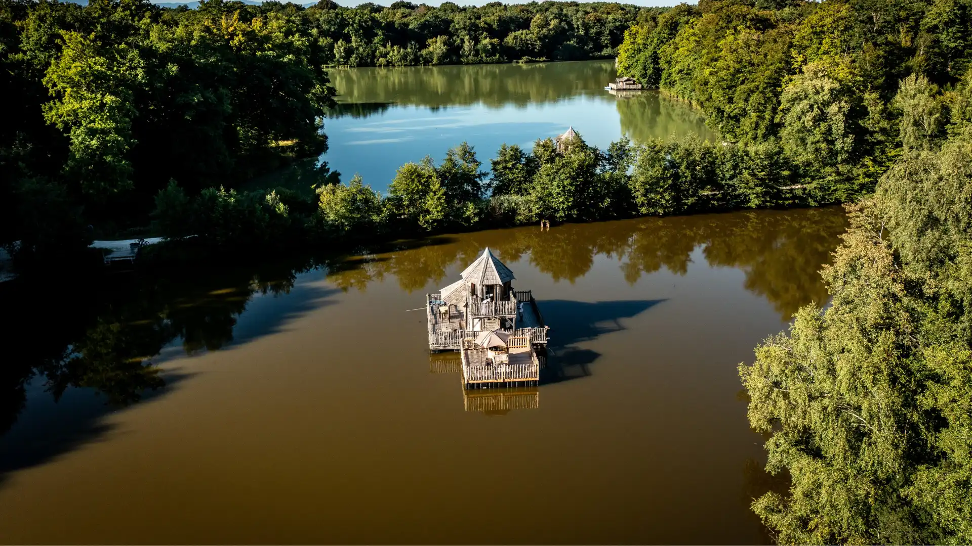 Cabane Spa Elaho | Cabanes des Grands Reflets @Fullbrightprod