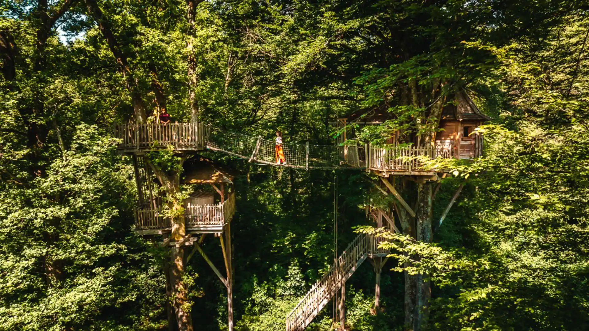 Cabane Spa Nirvana | Cabanes des Grands Reflets