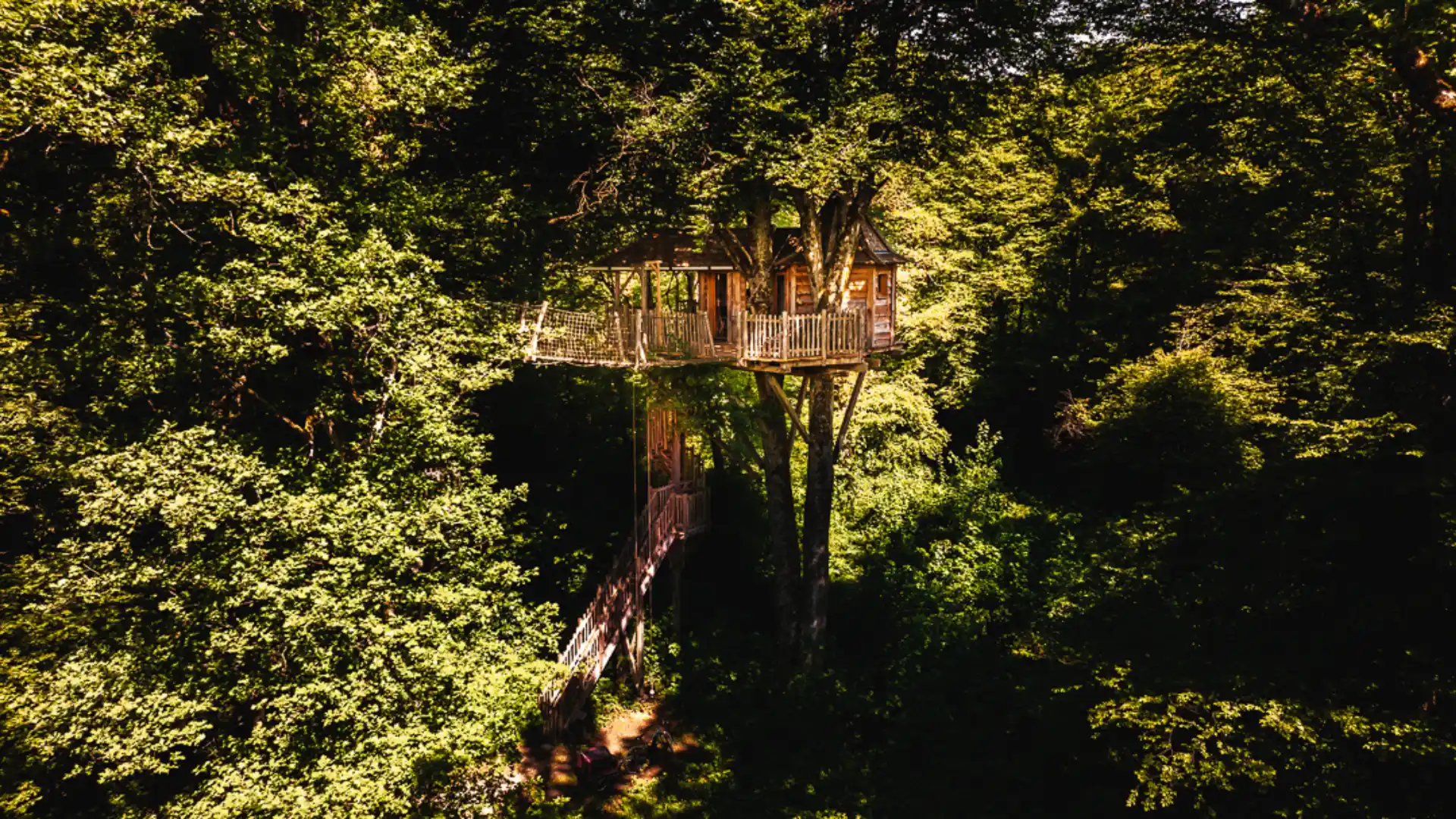 Cabane Spa Nirvana | Cabanes des Grands Reflets