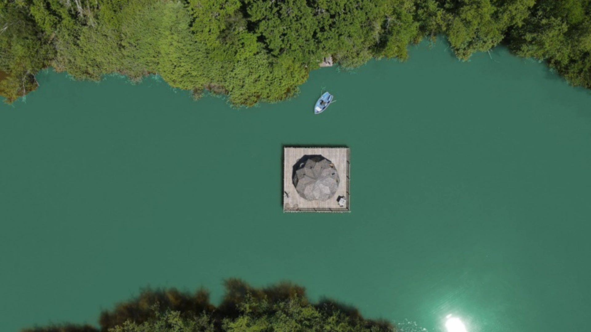 Cabane Émeraude | Cabanes des Grands Reflets
