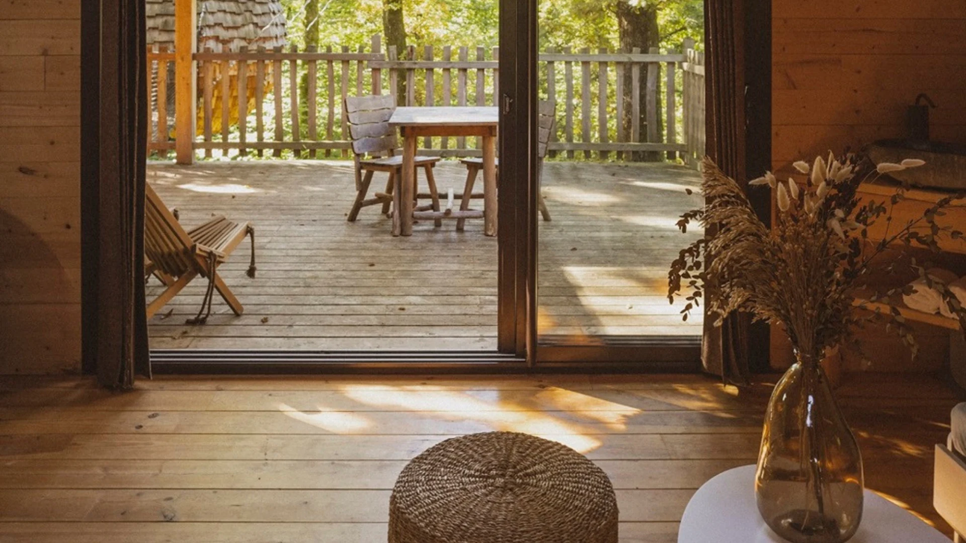 Lovnid Passion | Cabanes des Grands Reflets