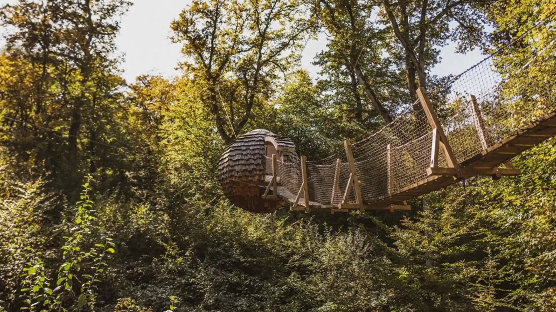 Cabane Spa Oxygène | Cabanes des Grands Reflets