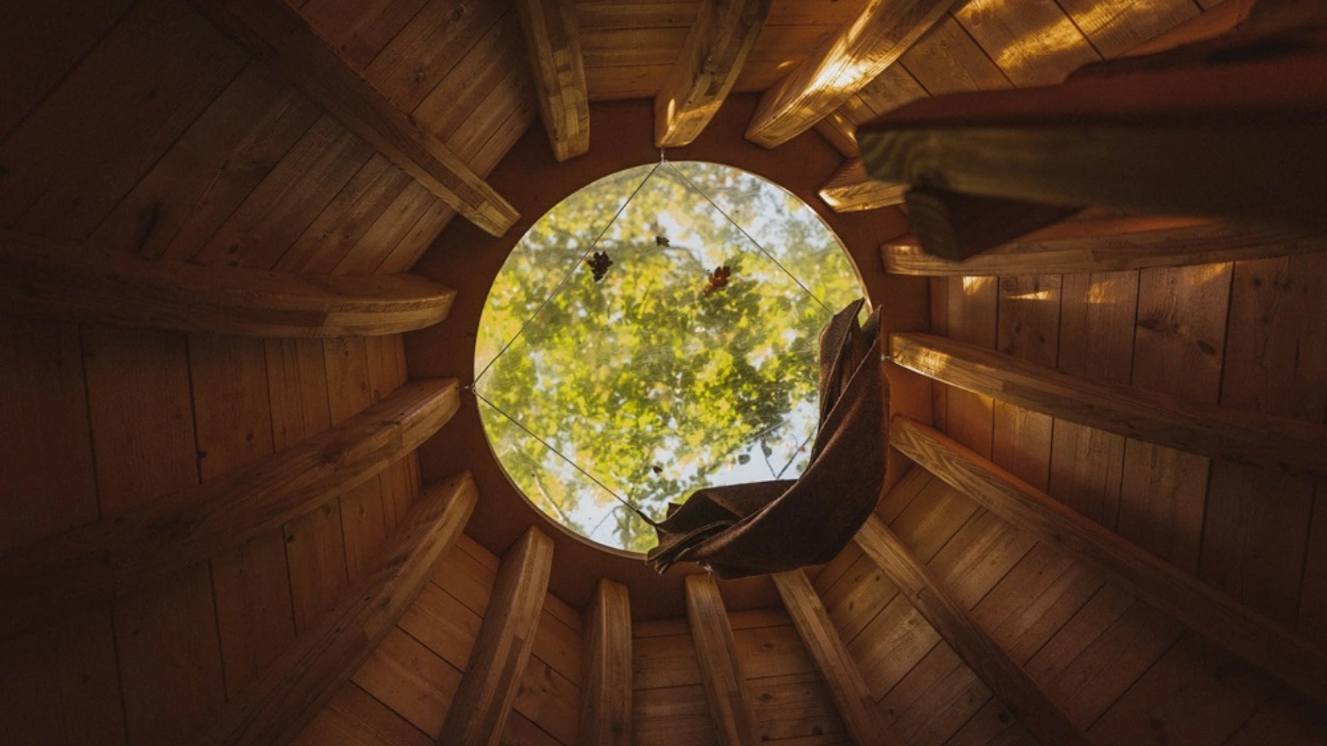 Cabane Spa Oxygène | Cabanes des Grands Reflets
