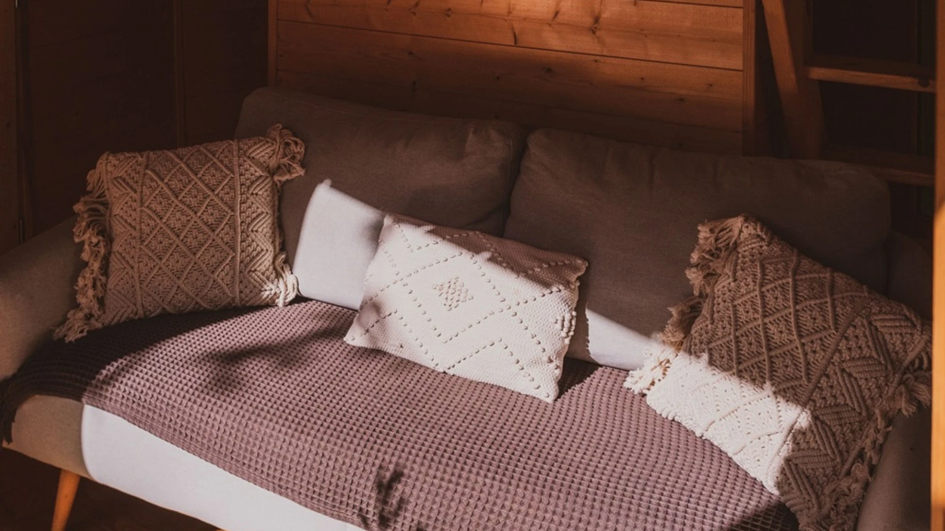 Cabane Spa Oxygène | Cabanes des Grands Reflets