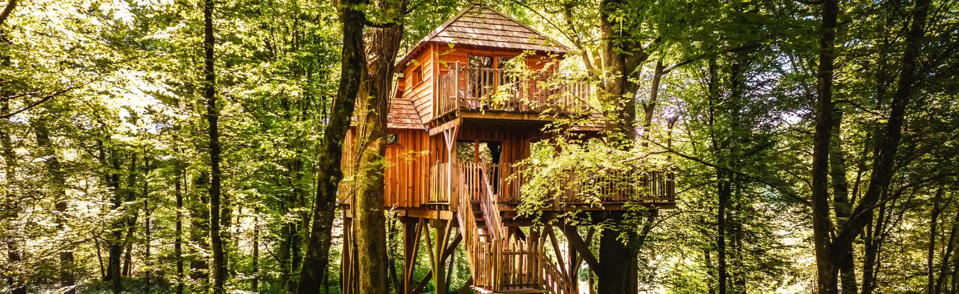 Cache-Cache Spa Cabin | Cabanes des Grands Reflets