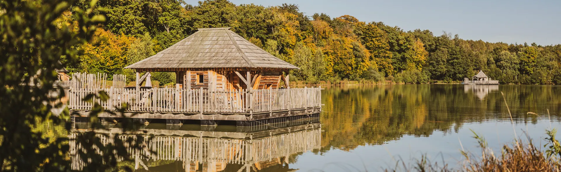 Cabane Spa Miroir | Cabanes des Grands Reflets | Hôtel Insolite