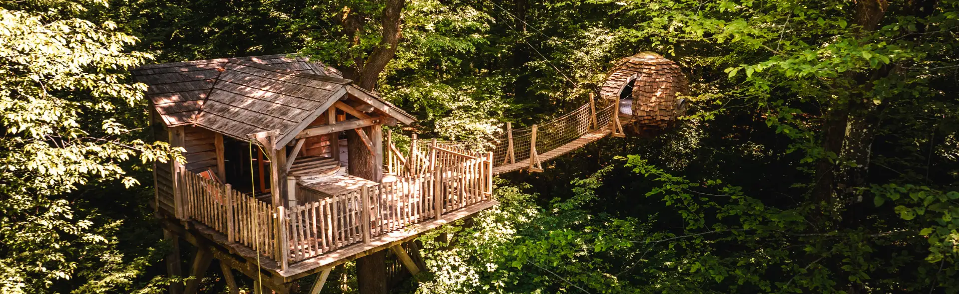 Lovnid Spa Comète | Cabanes des Grands Reflets | En Amoureux